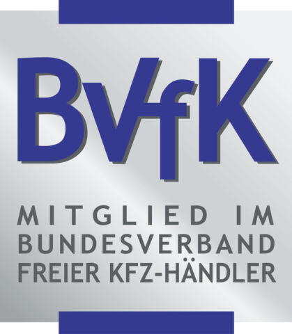 Mitglied im Bundesverband freier Kfz-Händler